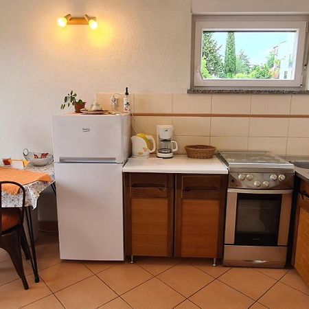 Karlito Apartment Криквеница Екстериор снимка