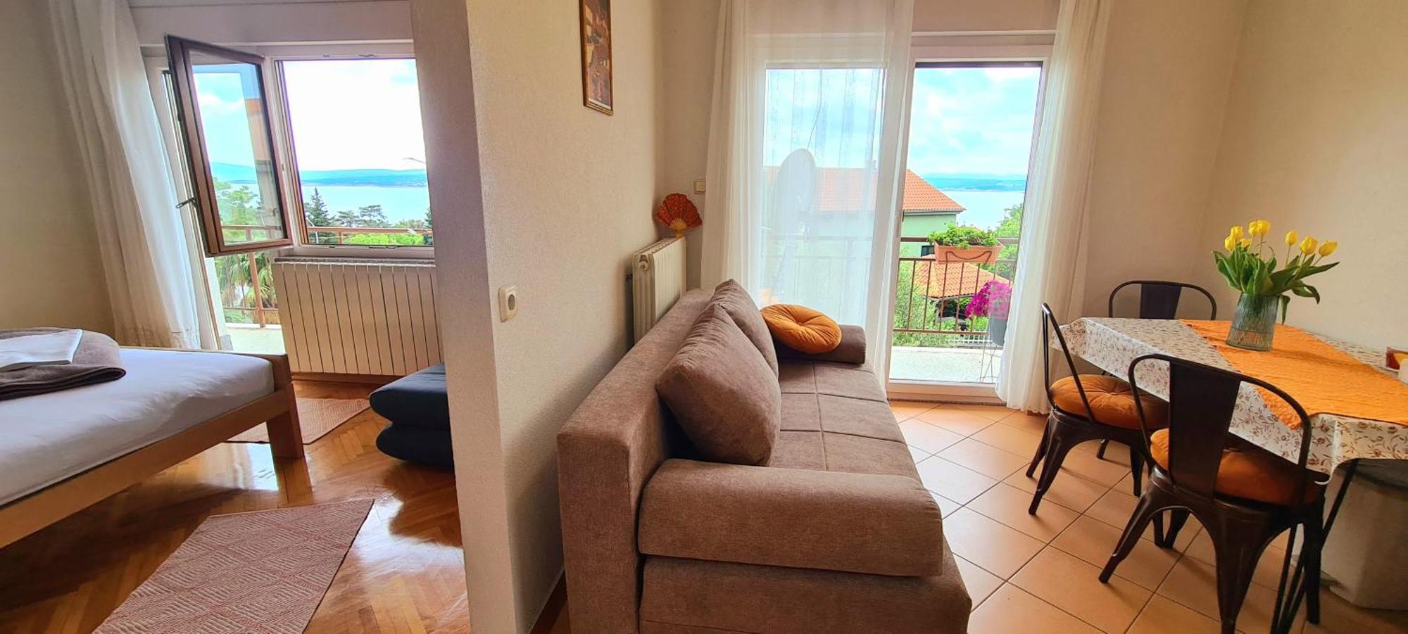 Karlito Apartment Криквеница Екстериор снимка