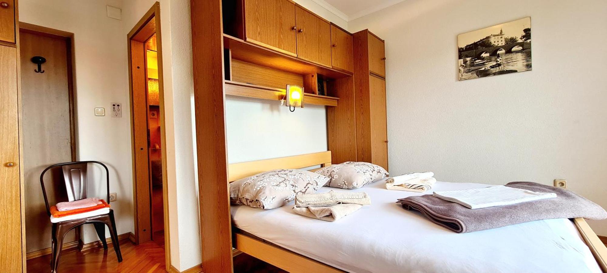 Karlito Apartment Криквеница Екстериор снимка