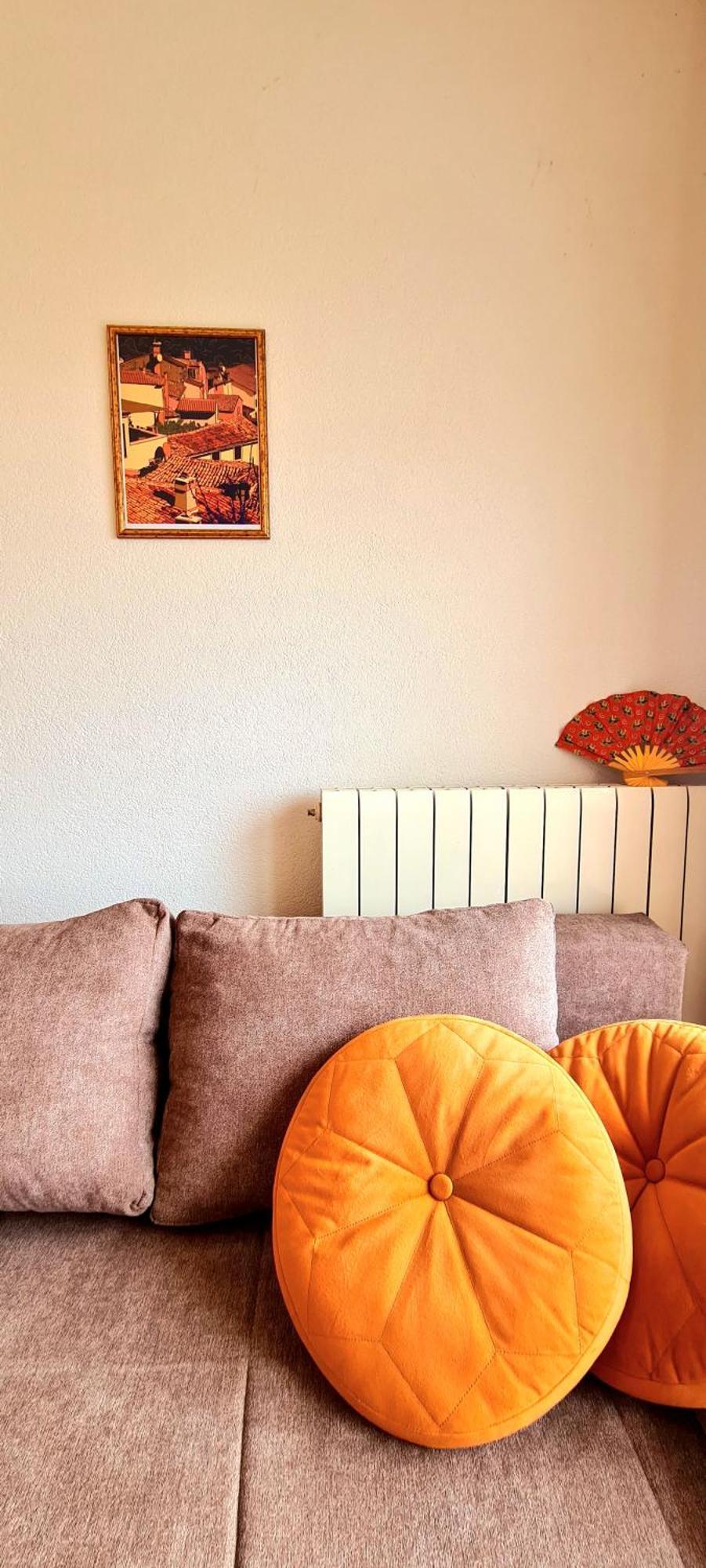 Karlito Apartment Криквеница Екстериор снимка