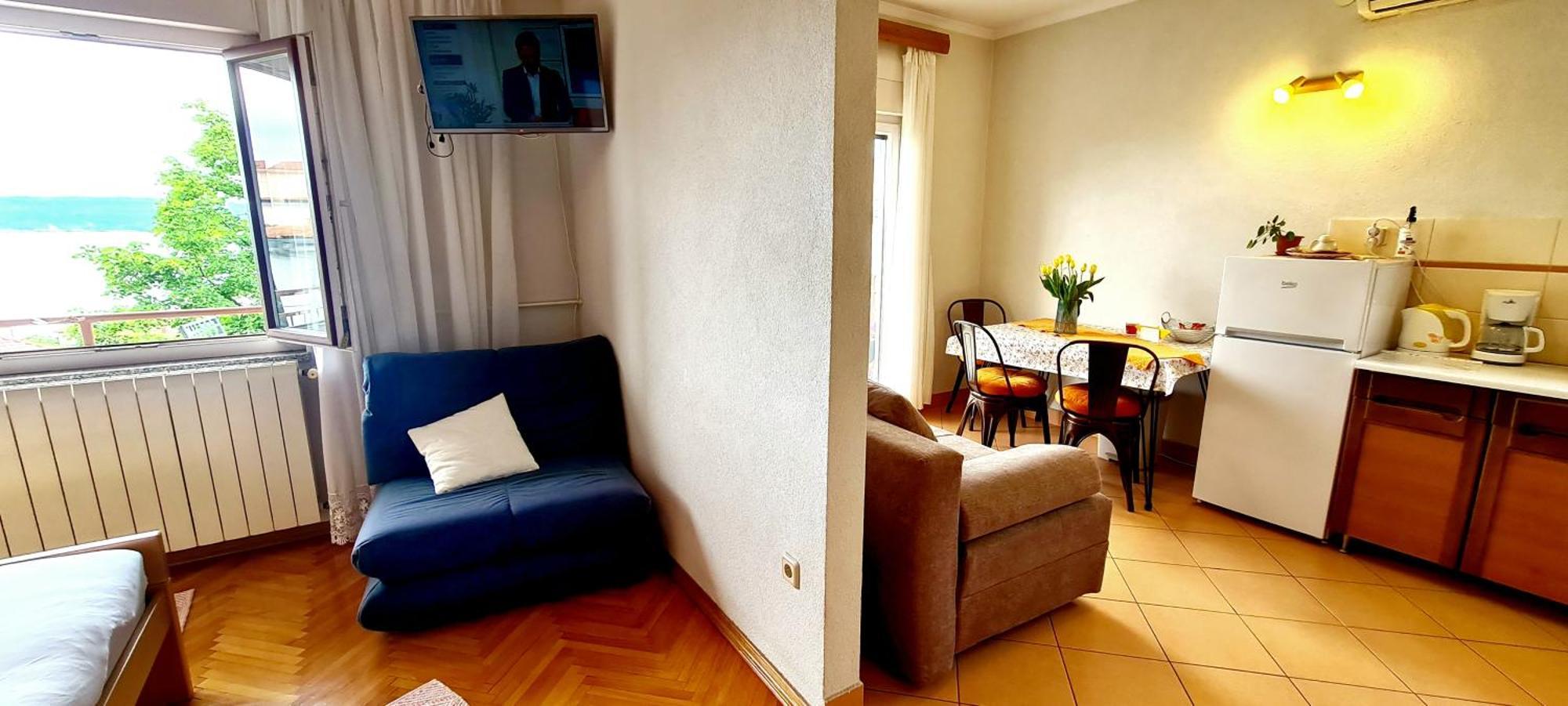 Karlito Apartment Криквеница Екстериор снимка