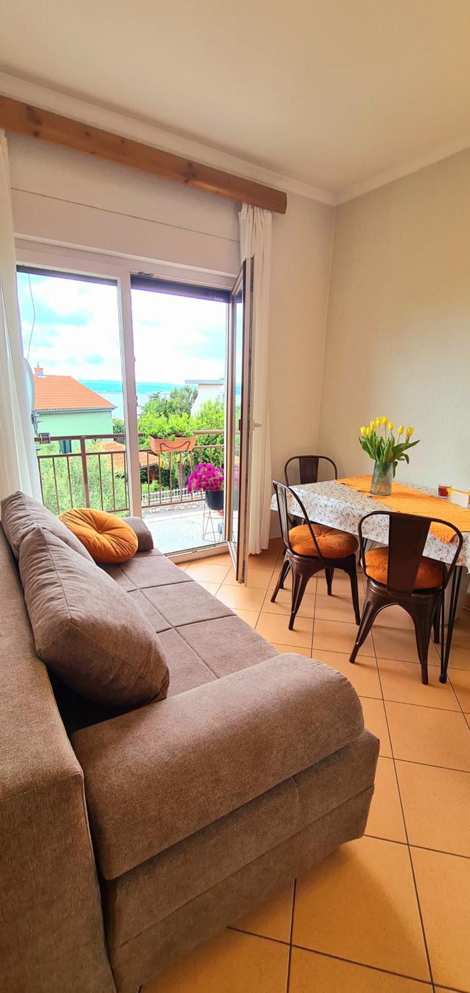 Karlito Apartment Криквеница Екстериор снимка