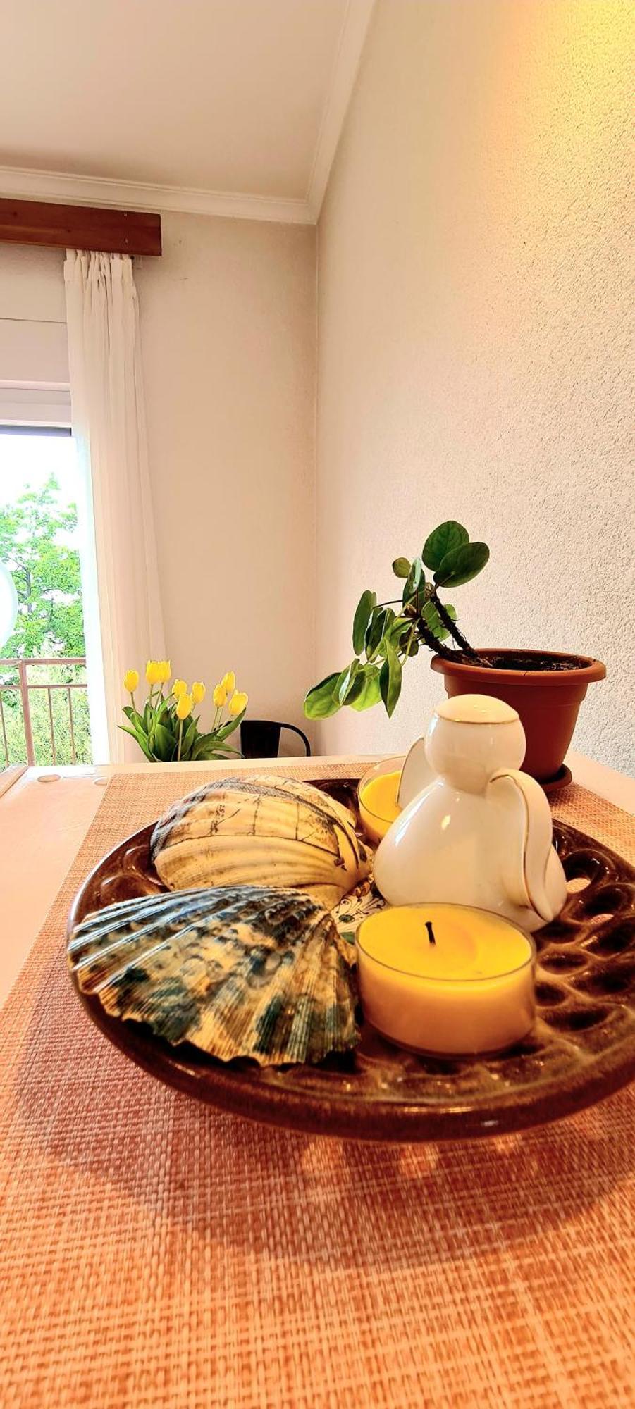 Karlito Apartment Криквеница Екстериор снимка