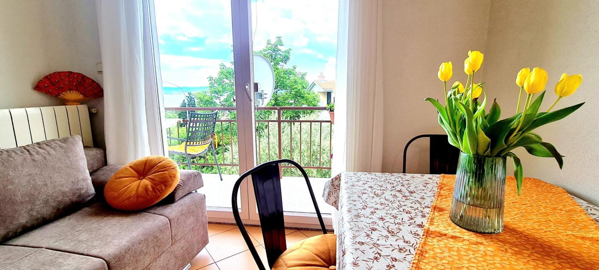 Karlito Apartment Криквеница Екстериор снимка