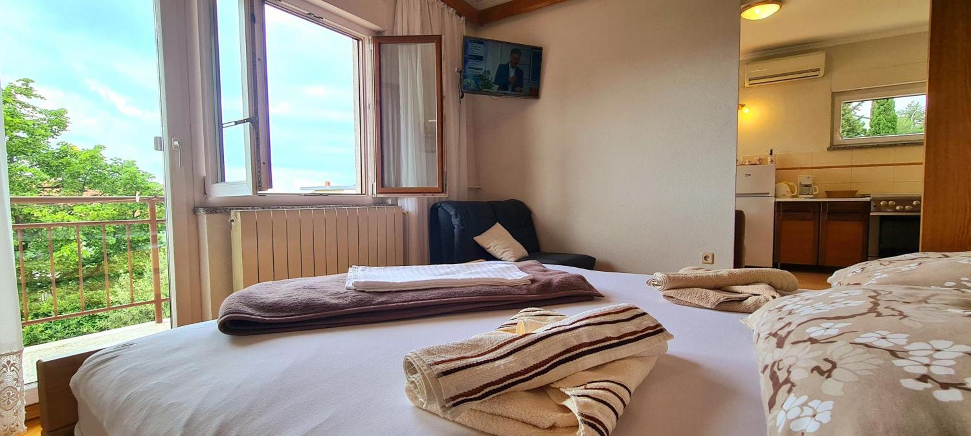 Karlito Apartment Криквеница Екстериор снимка