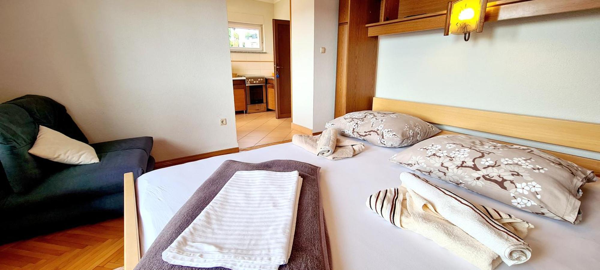 Karlito Apartment Криквеница Екстериор снимка