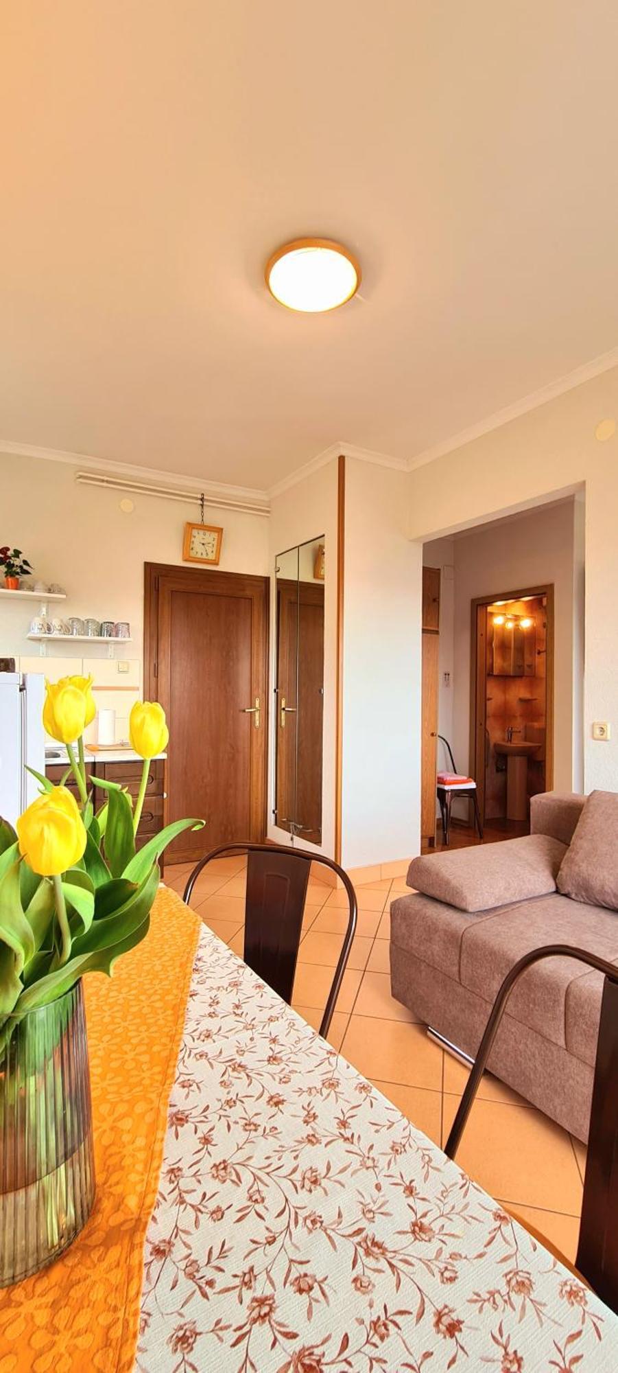 Karlito Apartment Криквеница Екстериор снимка