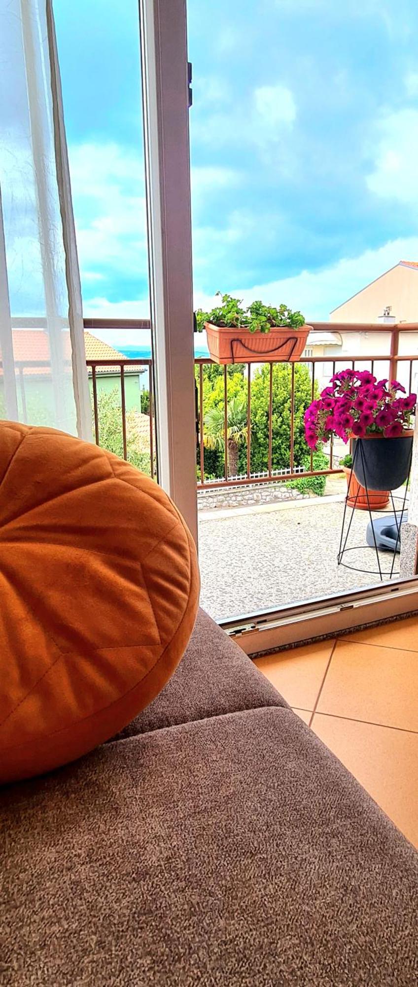 Karlito Apartment Криквеница Екстериор снимка