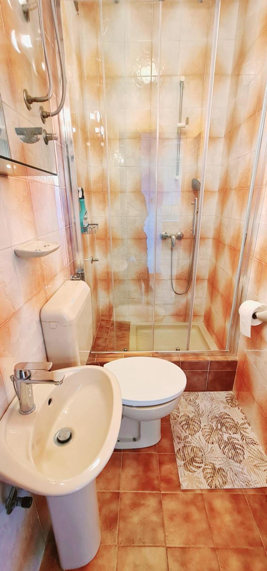Karlito Apartment Криквеница Екстериор снимка