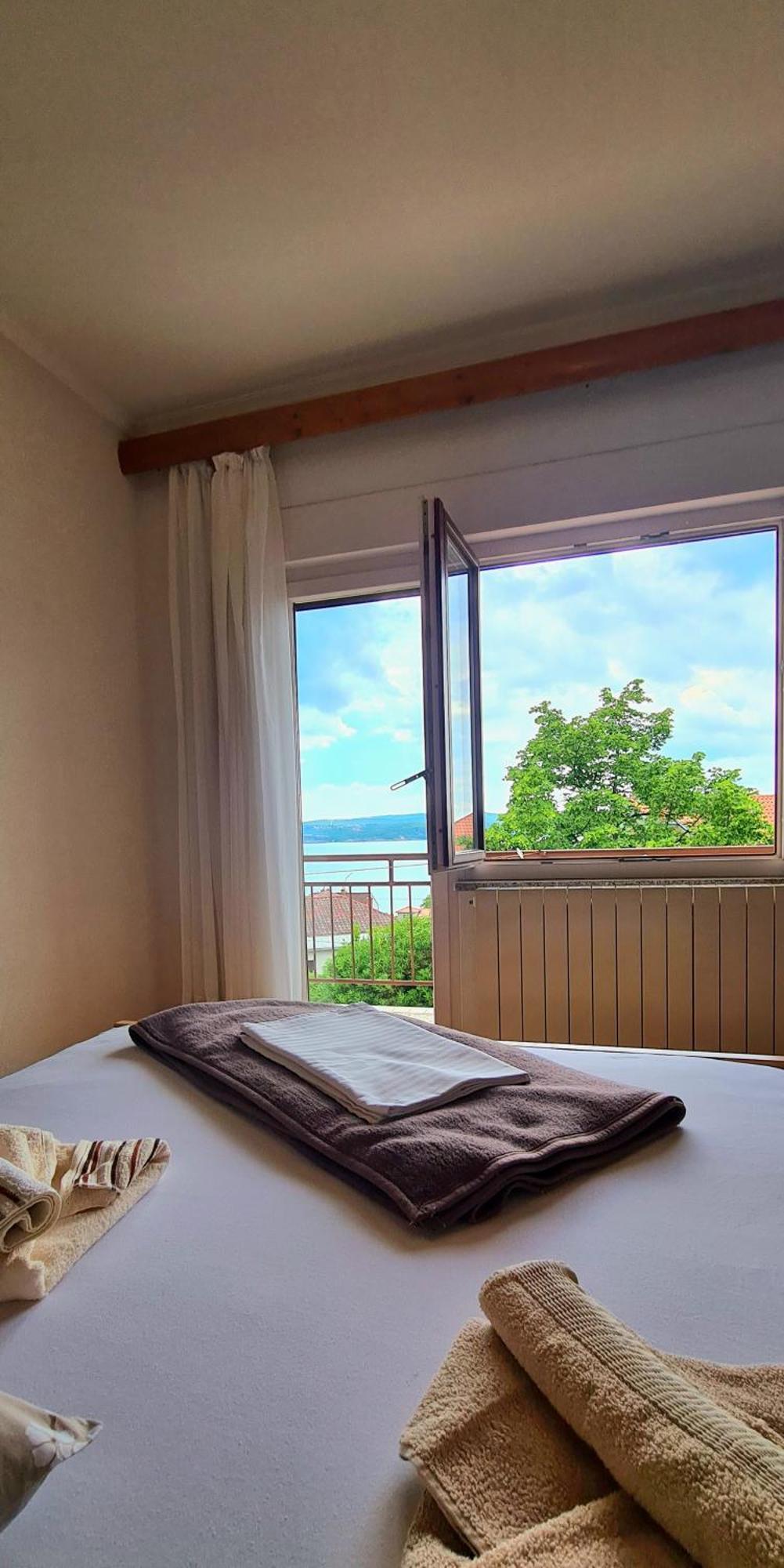 Karlito Apartment Криквеница Екстериор снимка
