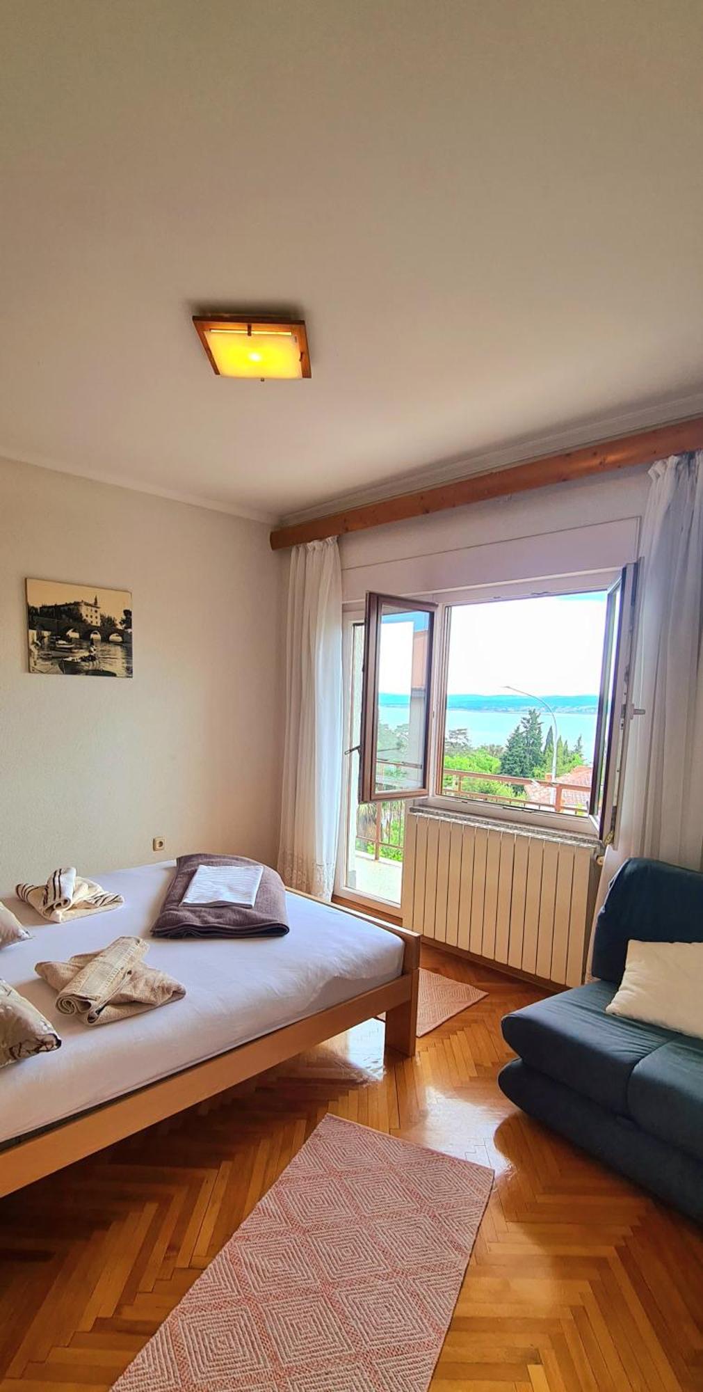 Karlito Apartment Криквеница Екстериор снимка