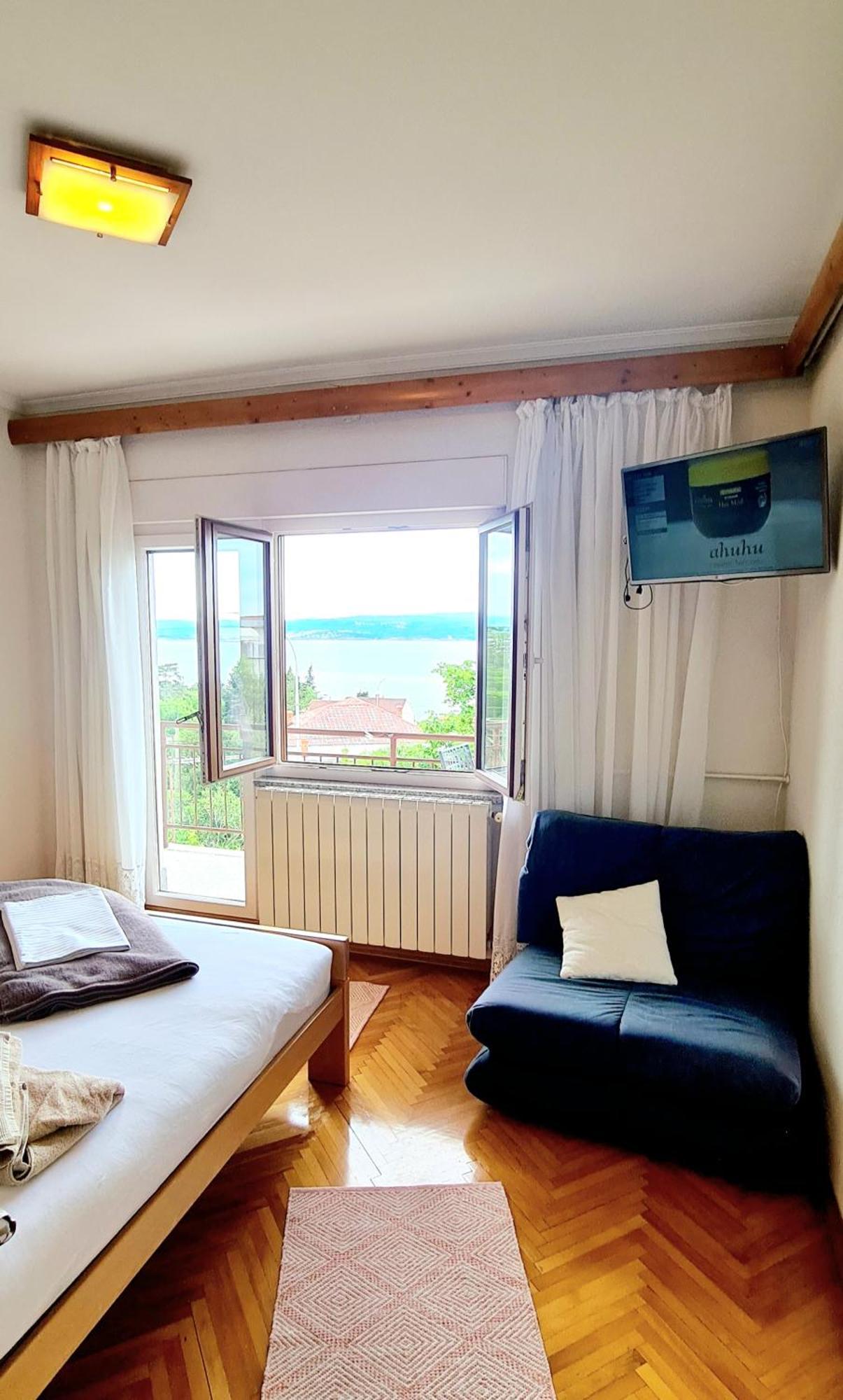 Karlito Apartment Криквеница Екстериор снимка