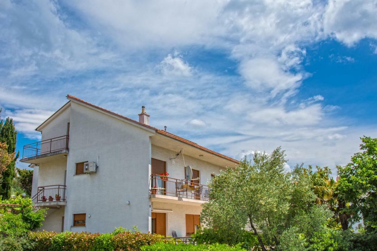 Karlito Apartment Криквеница Екстериор снимка