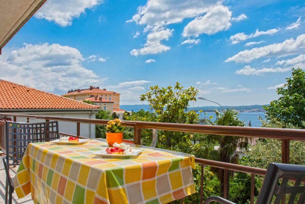 Karlito Apartment Криквеница Екстериор снимка