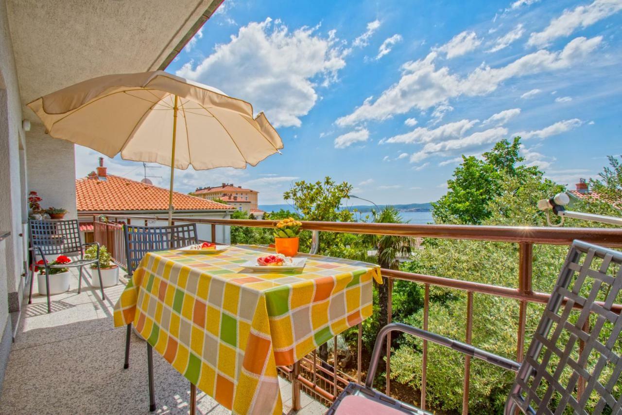 Karlito Apartment Криквеница Екстериор снимка