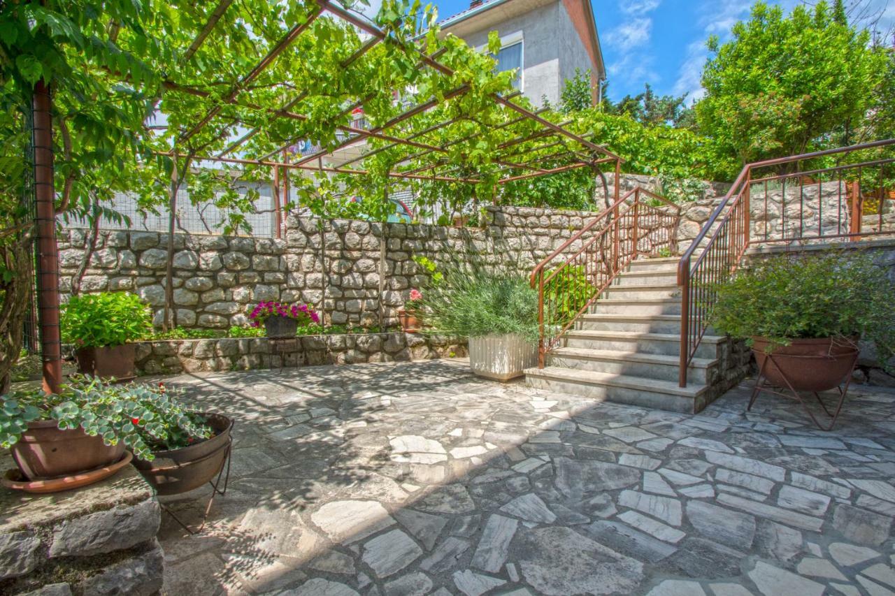 Karlito Apartment Криквеница Екстериор снимка