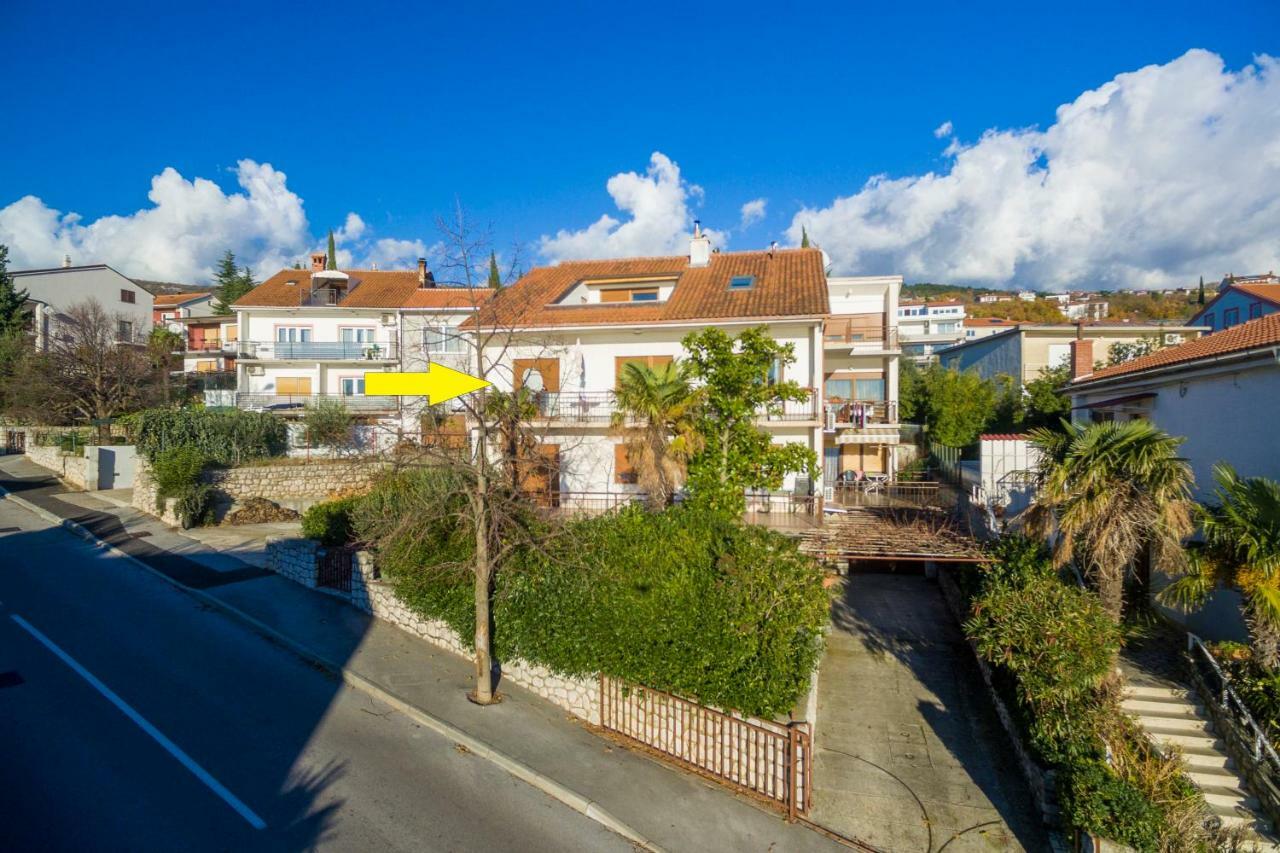 Karlito Apartment Криквеница Екстериор снимка