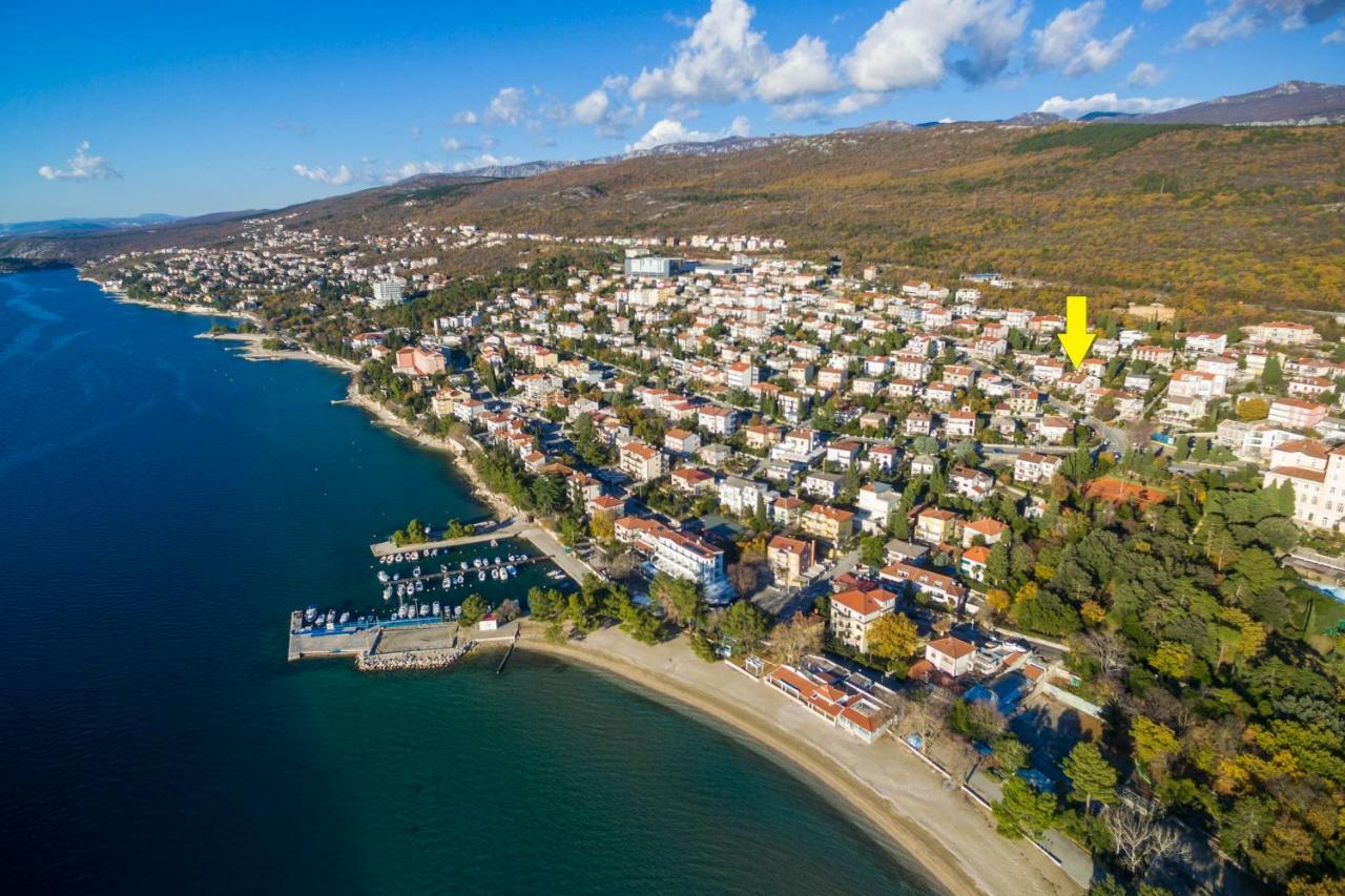 Karlito Apartment Криквеница Екстериор снимка